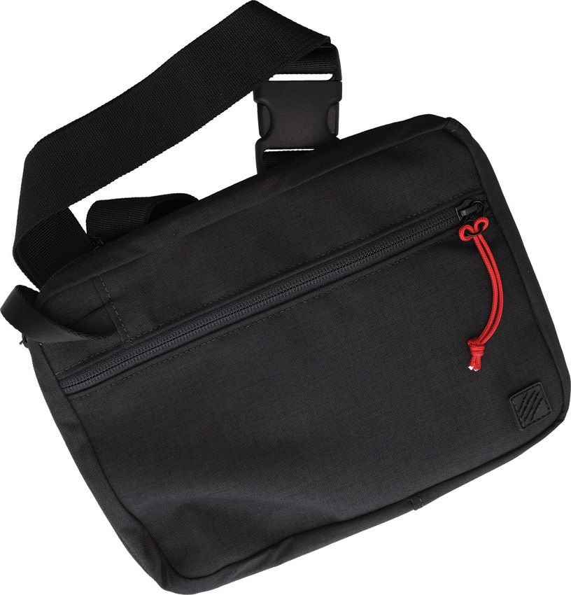 Bastinelli Creations FBAG Large Black