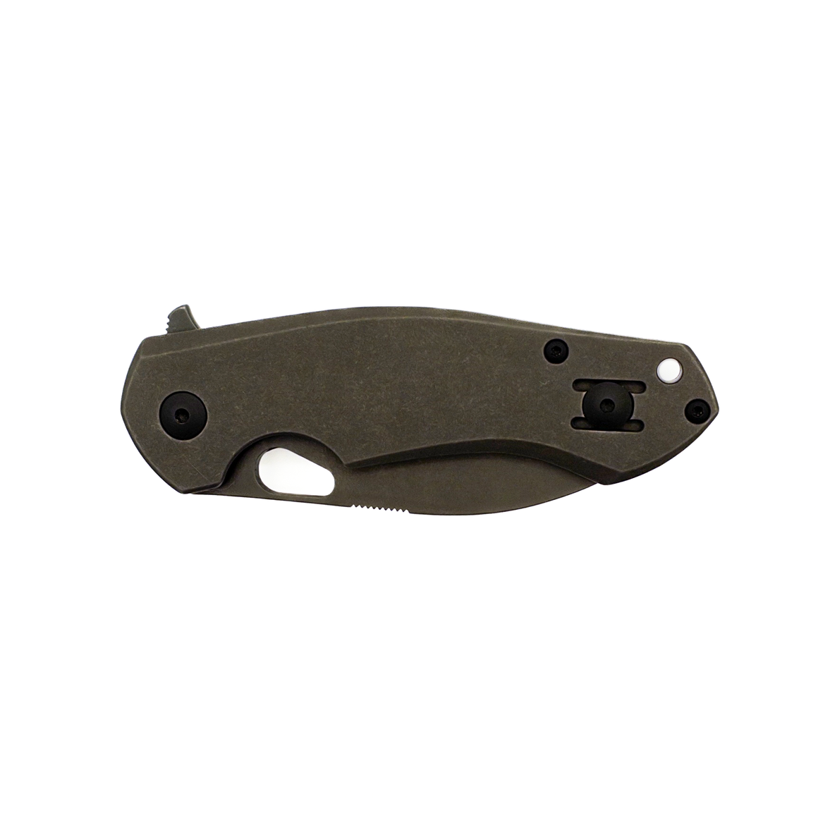 GIANT MOUSE ACE Biblio FL - Blackout
