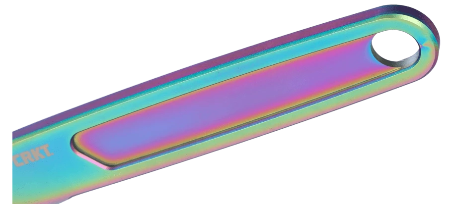 CRKT HangPry™
Pry Bar