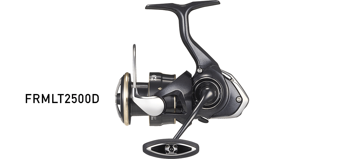 DAIWA 2026 FREAMS LT FRMLT2500D-HX