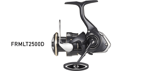 DAIWA 2026 FREAMS LT FRMLT2500D-HX