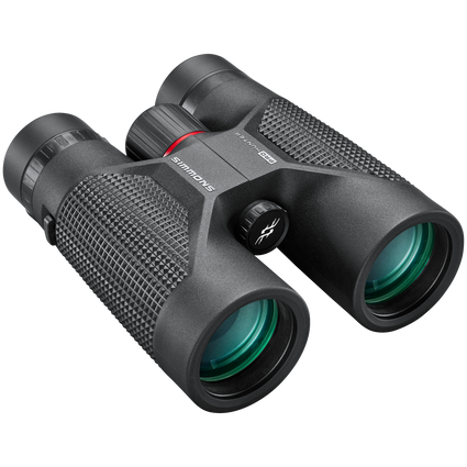 Simmons Pro Hunter Binoculars