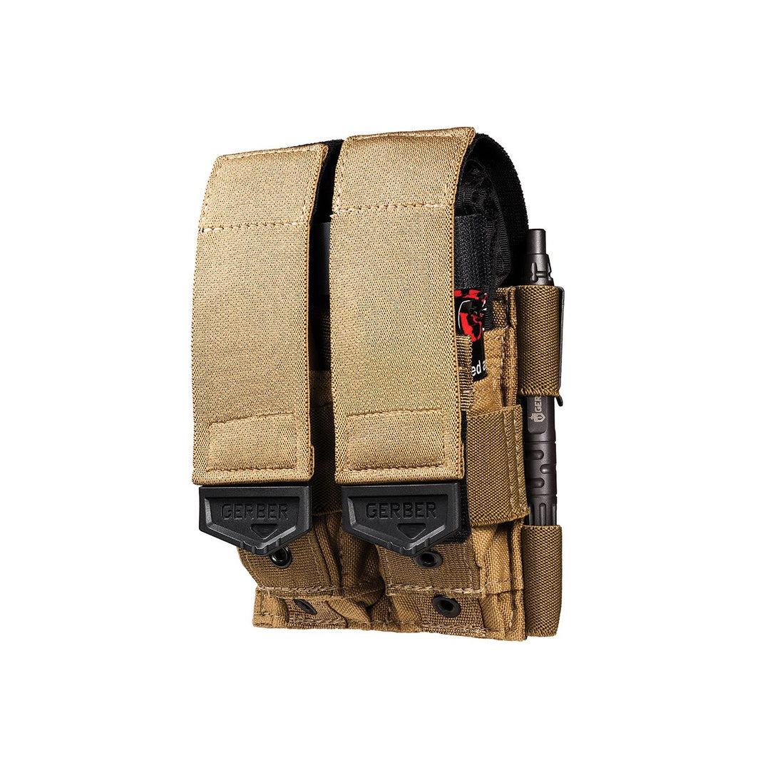 Gerber Custom Fit Quad Sheath
