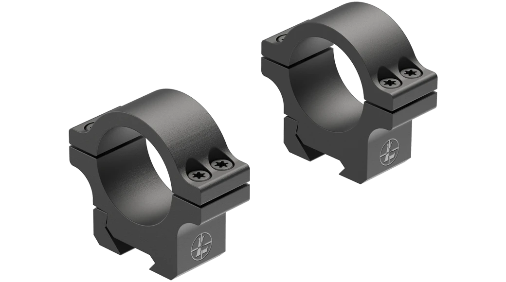 LEUPOLD Ringmounts
Open Range Rimfire 1" Medium