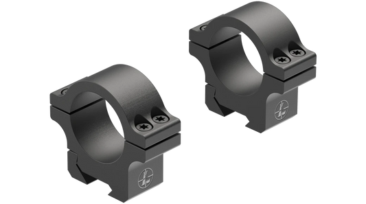 LEUPOLD Ringmounts
Open Range Rimfire 1" Medium