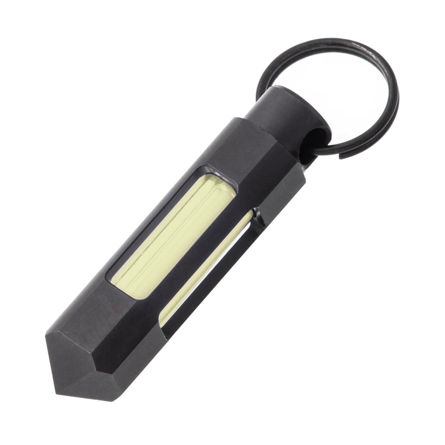 GLOW RHINO Tritium Glow Fob (YELLOW)