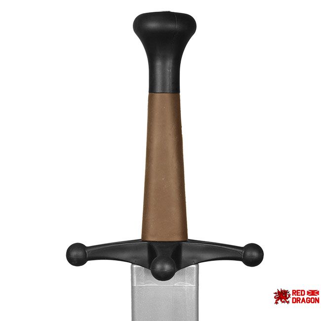 Red Dragon HEMA Synthetic Sparring Messer