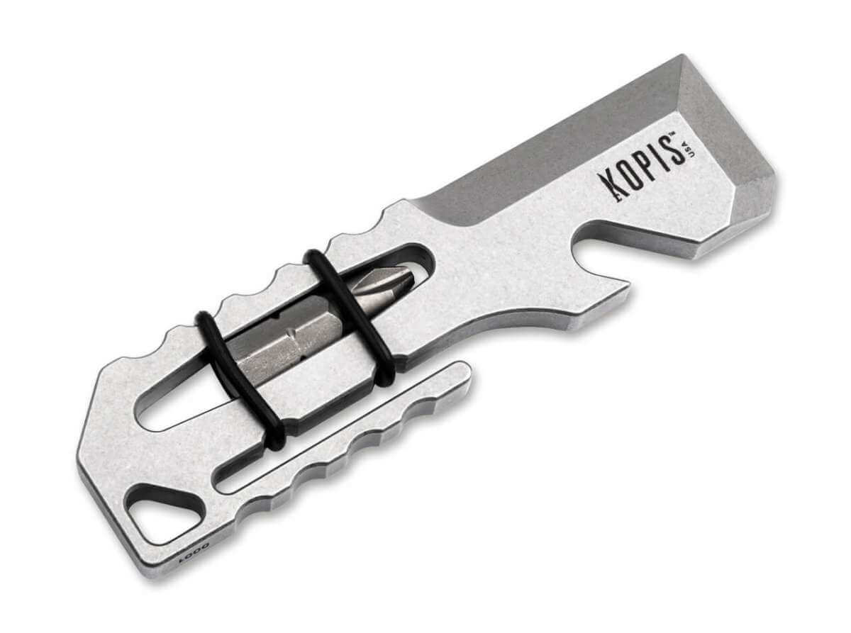 Boker Plus Grift