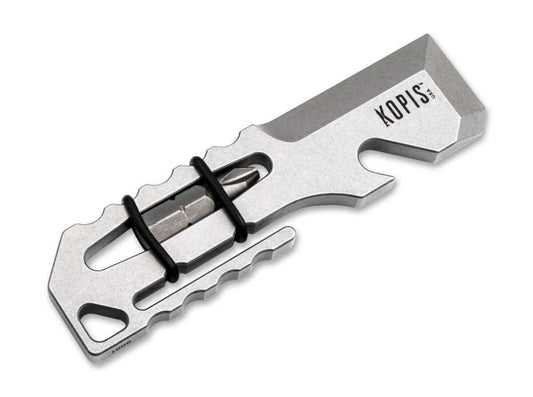 Boker Plus Grift