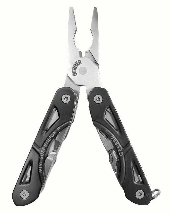 Gerber Mini Suspension/Ripstop Combo