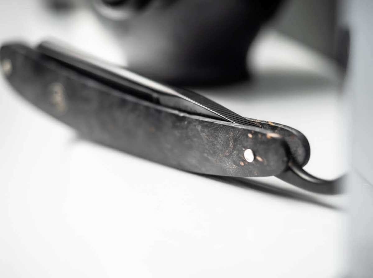 BOKER Black Amboina