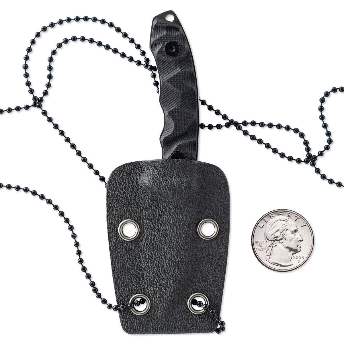 SKALLYWAG TACTICAL The Mini - Black