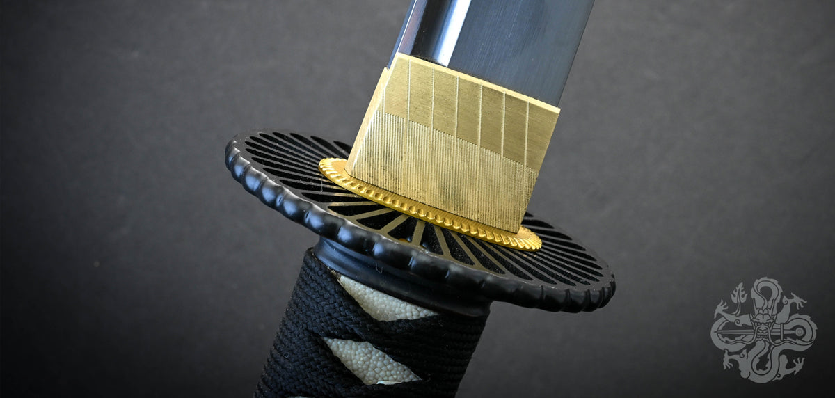 CAS HANWEI PSK Plus XL Light Katana