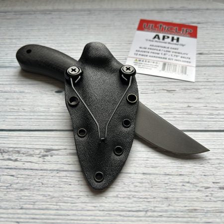 ULTICLIP APH Clip