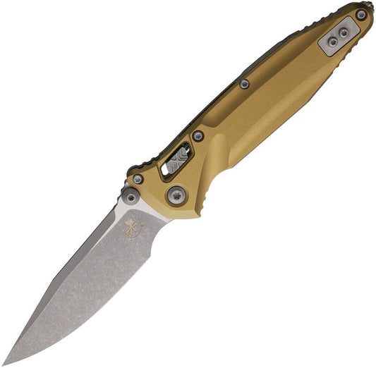 Microtech Socom Delta Ram-Lok