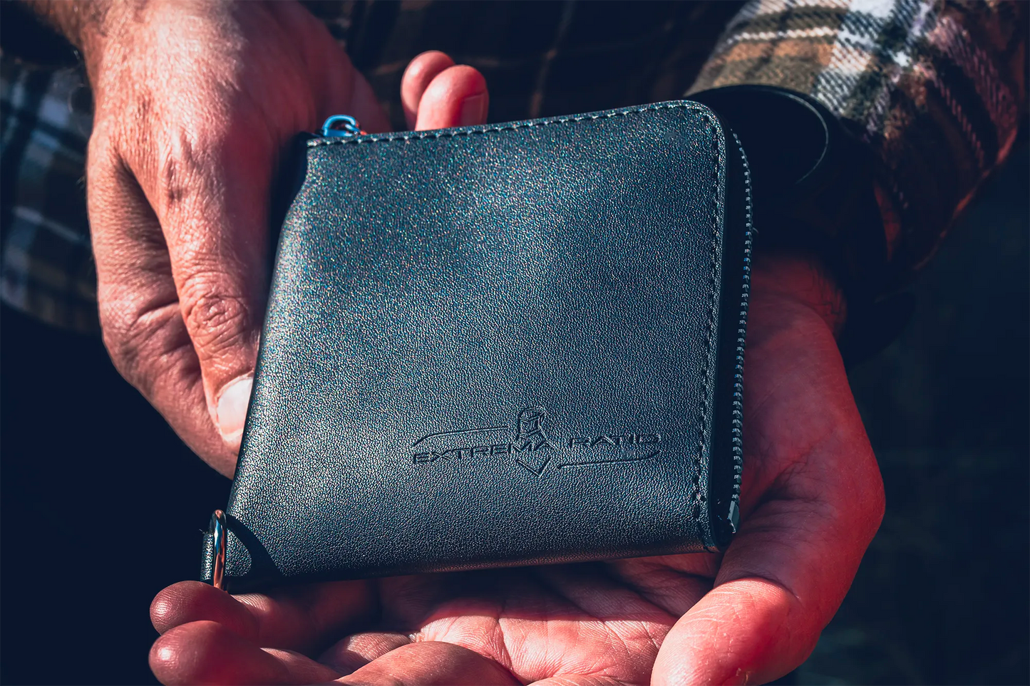 EXTREMA RATIO THE CARRY BOX