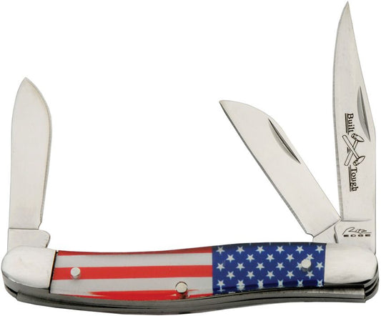 Rite Edge Stockman Flag