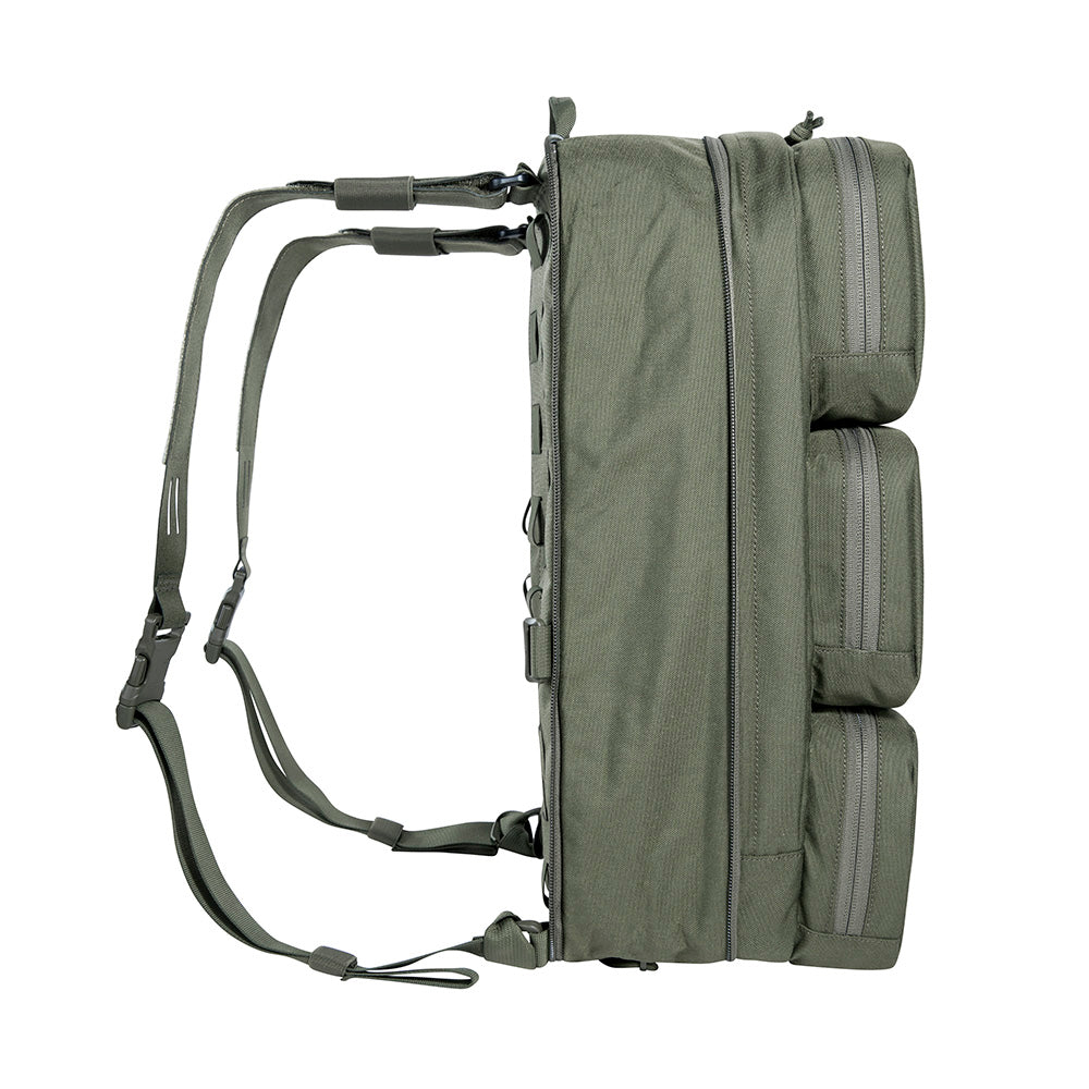 TASMANIAN TIGER MODULAR CHEST RIG PACK