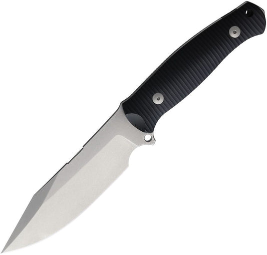 GIANT MOUSE Redington Fixed Blade BLack