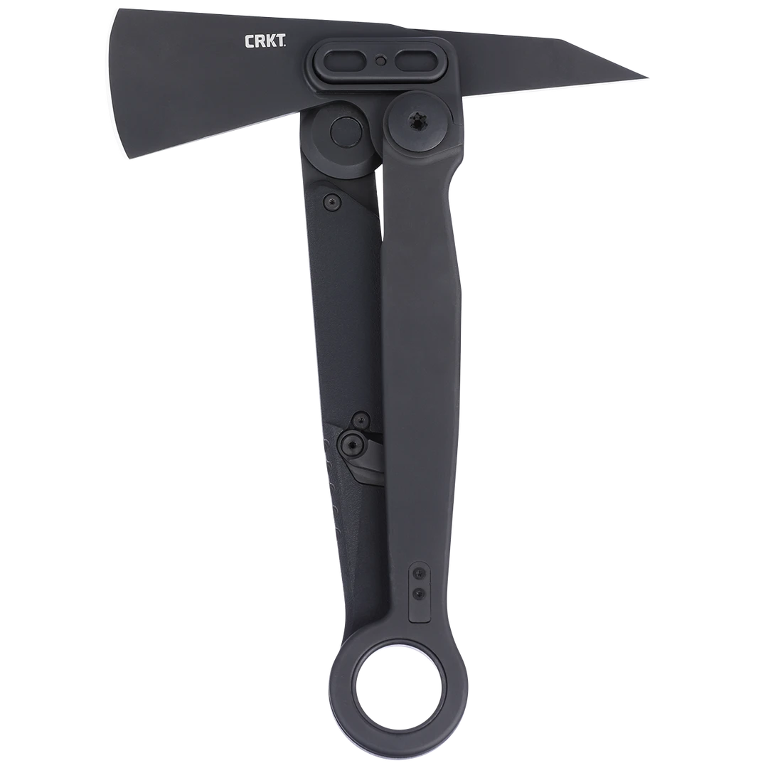 CRKT Provoke® X
Morphing Axe