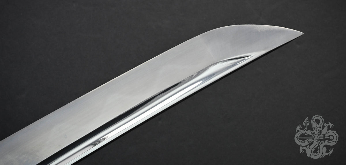 CAS HANWEI PSK Plus XL Light Katana