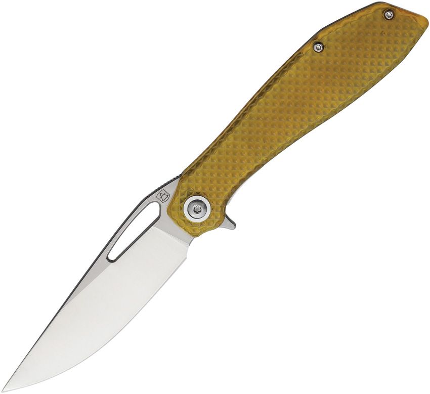 MARATAC LUFT Concepts - CC Exclusive - BXTR - Folding Knife