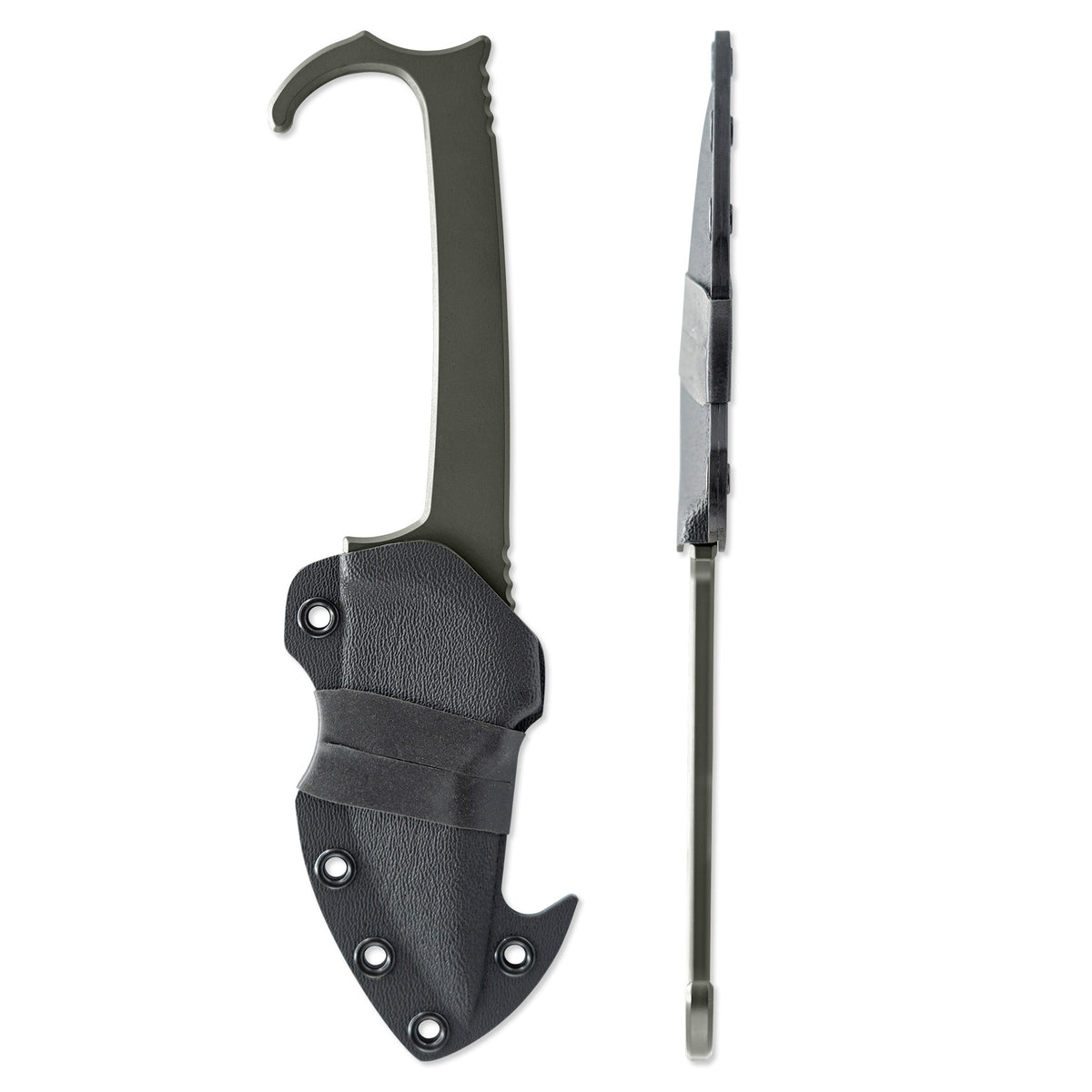 SKALLYWAG TACTICAL MDV Plus One - OD Green