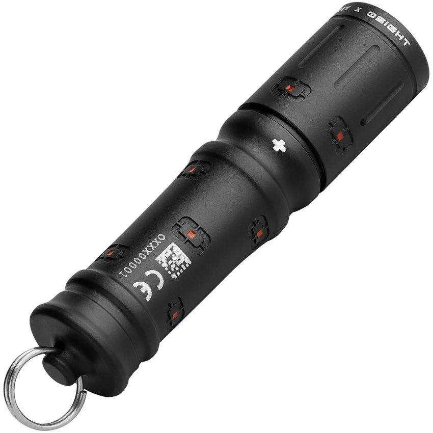 OLIGHT i3E Flashlight Osight