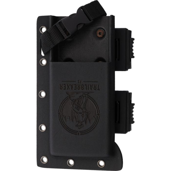 Defcon Trailbreaker FX Tomahawk