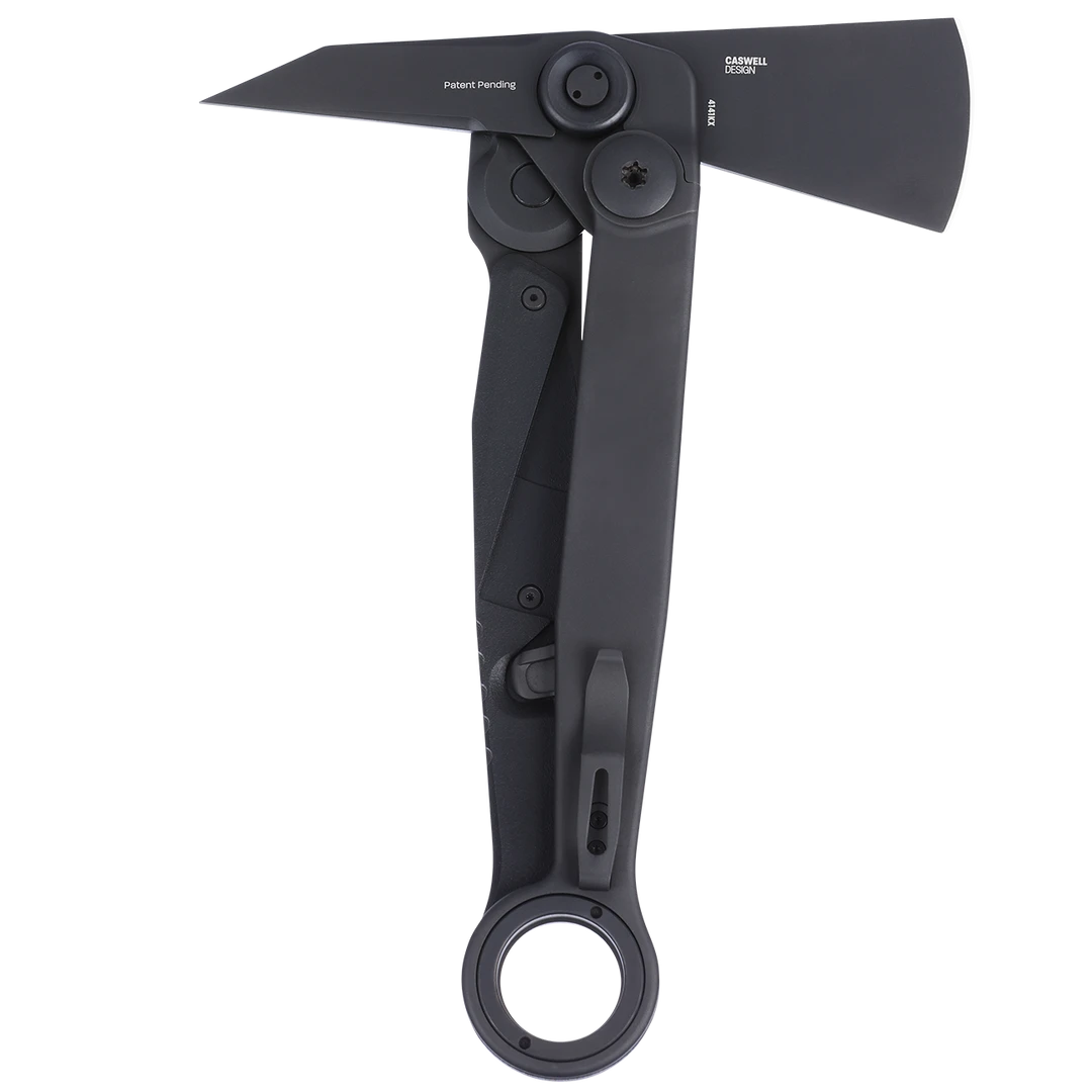 CRKT Provoke® X
Morphing Axe