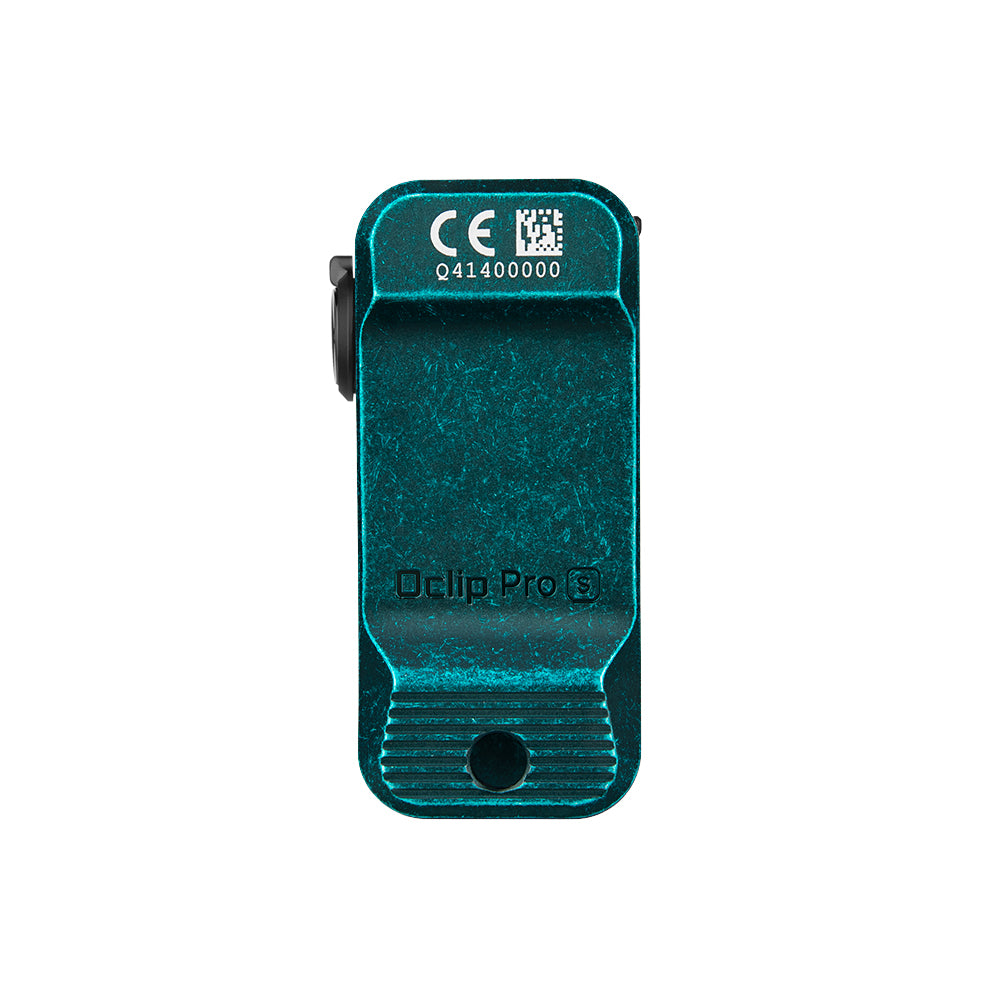 OLIGHT Oclip Pro S / Oclip Pro Multifunctional EDC Clip Flashlight