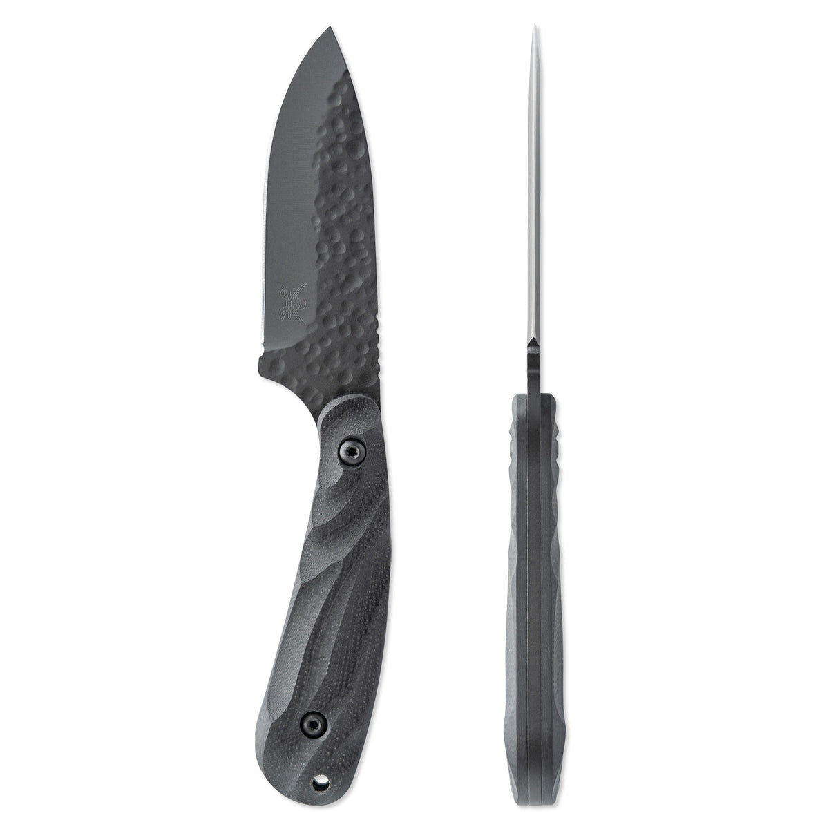 SKALLYWAG TACTICAL Fireside Pro - Obsidian