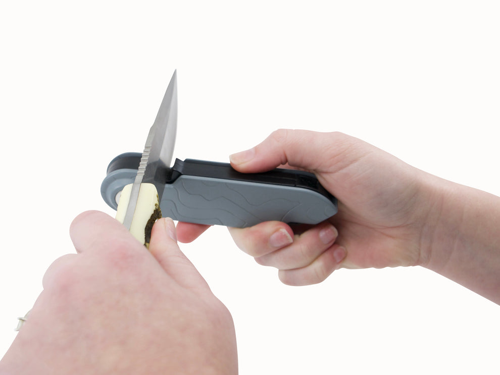 DMT SurvivalSharp Multi-Function Sharpener