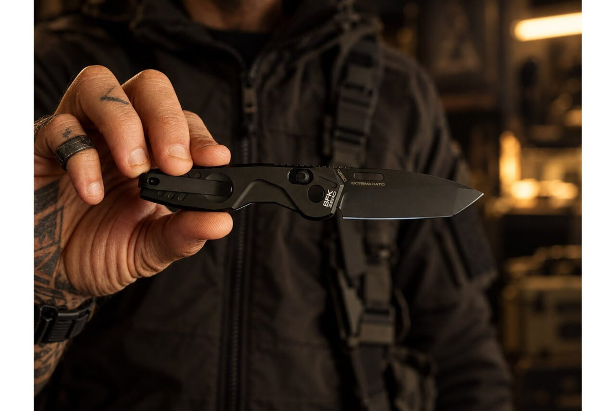 EXTREMA RATIO BFK ZERO