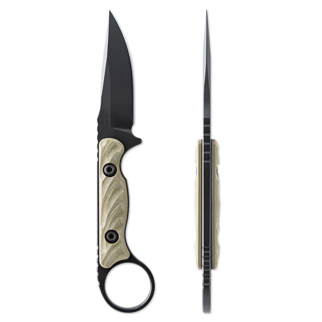 TOOR Jank Shank S - Ranger Green