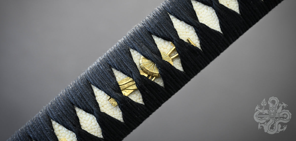 CAS HANWEI PSK Pro Elite Katana