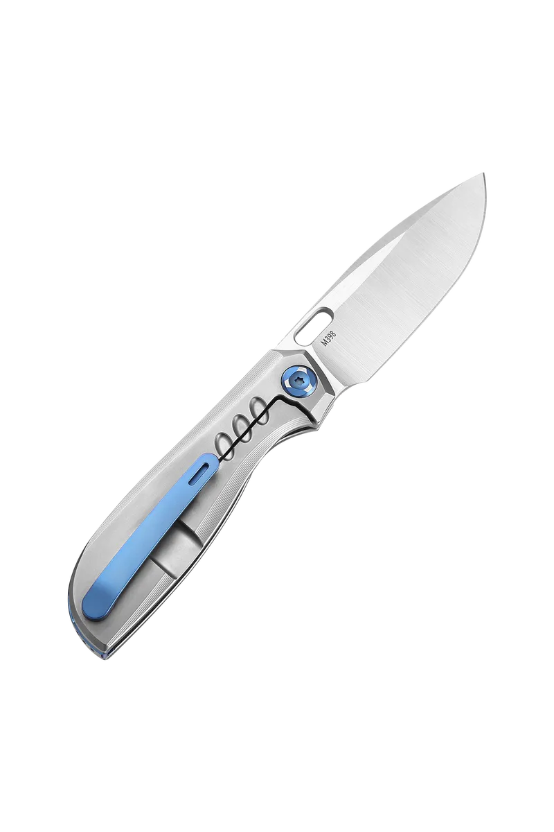 POIKILO BLADE GECKO STD PSW V4