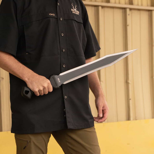 SOG Phantom Strike I Machete