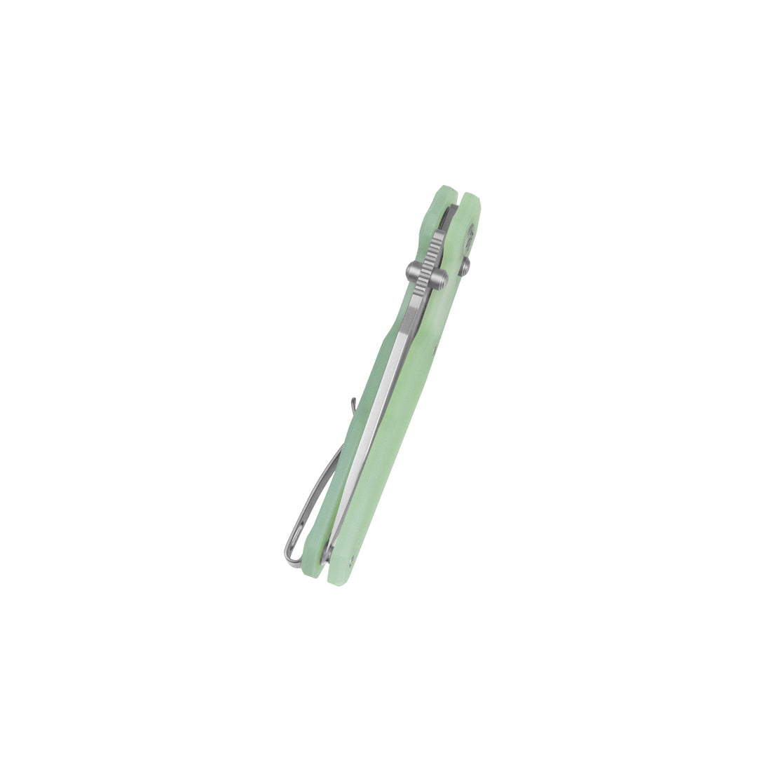 KUBEY Carve Crossbarlock Jade KU237F