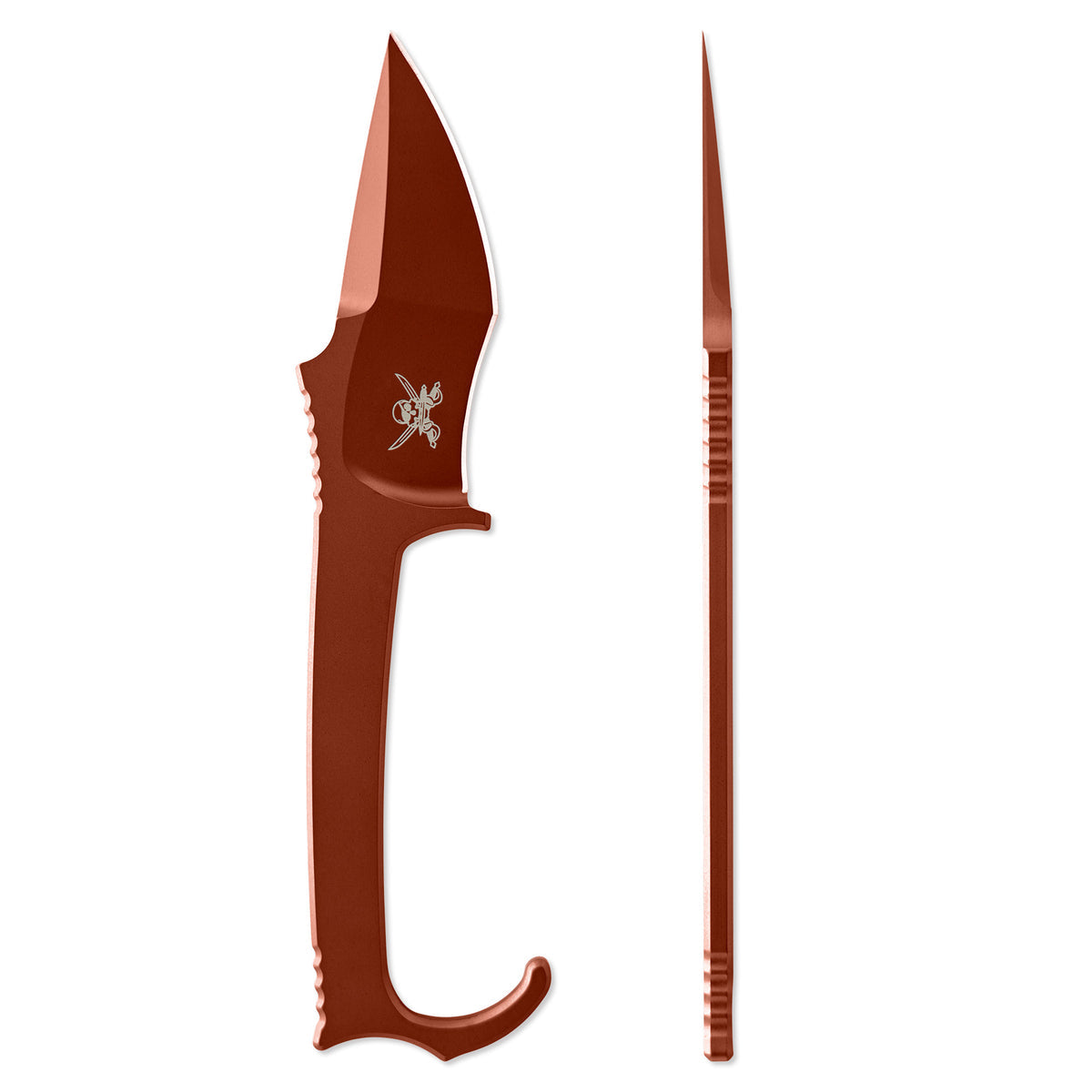 SKALLYWAG TACTICAL MDV Plus One - Navajo Red