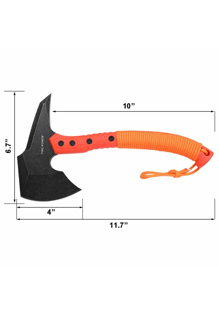 Tac-Force - Tactical Tomahawk - TF-3AXEOR