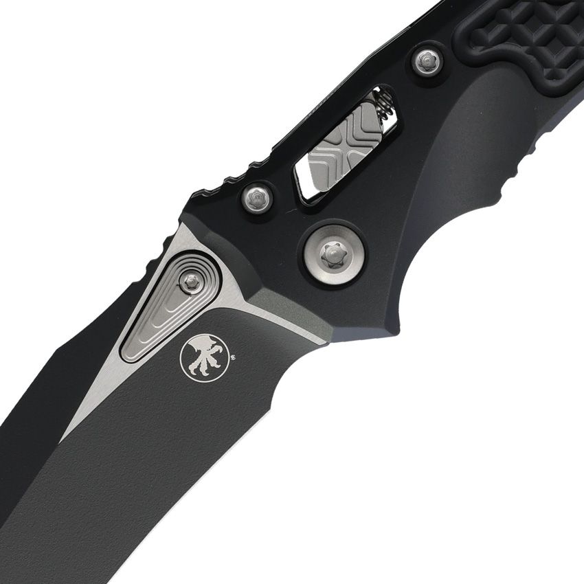 Microtech Amphibian Mini Ram-Lok