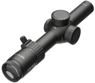LEUPOLD Mark 4HD 1-4.5x24 SFP Illum. FireDot BDC