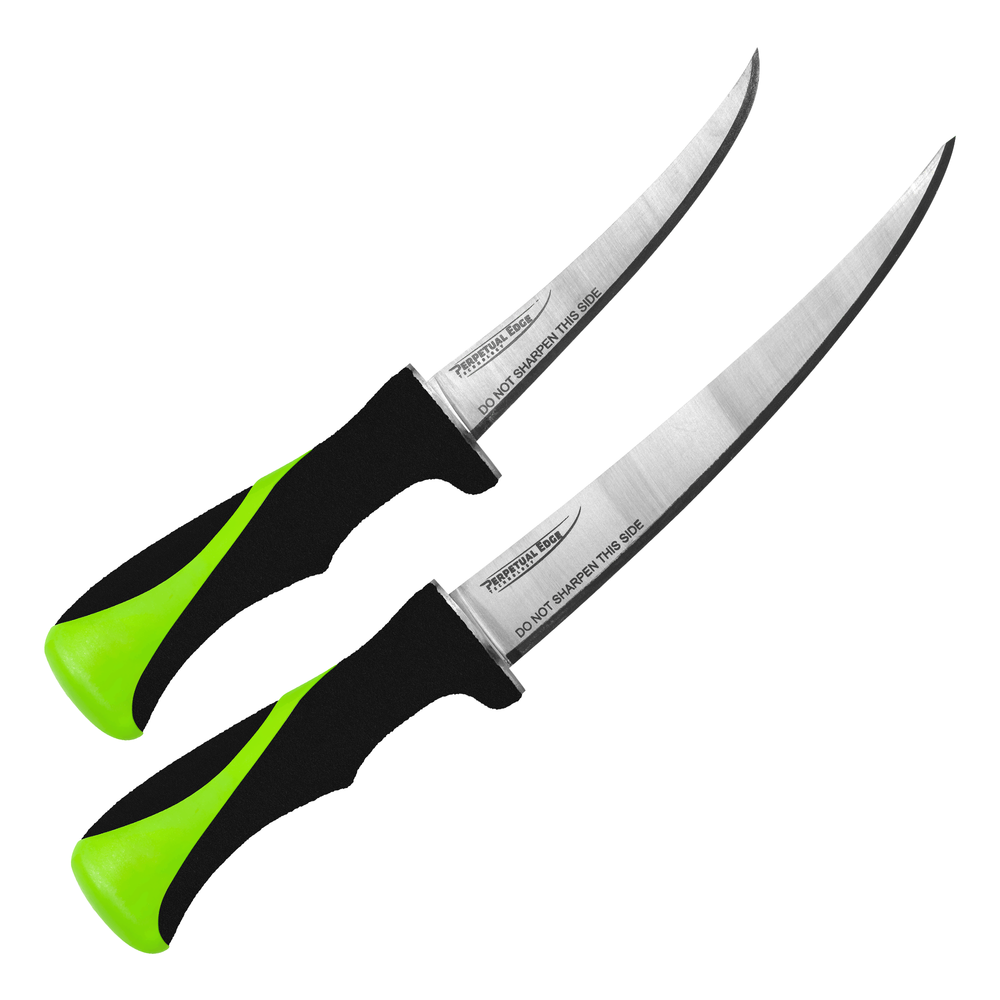 Relentless Knives Offshore Set