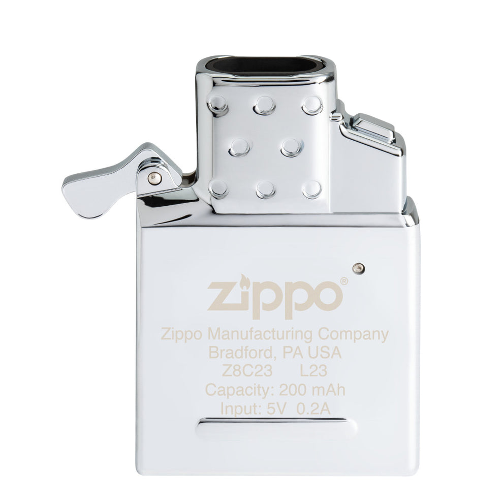 ZIPPO Double Arc Rechargeable Lighter Insert