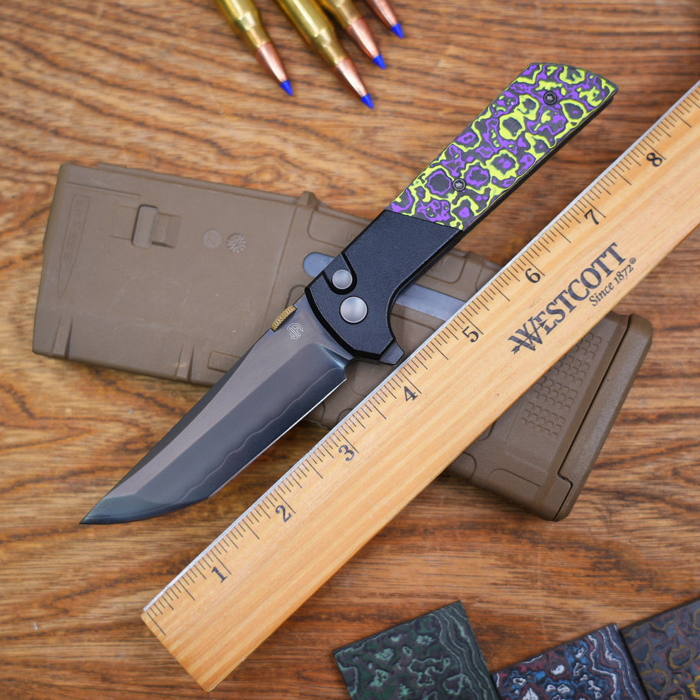 North Mountain 2407-PRCF-DLC The Joker Exclusive Original Color