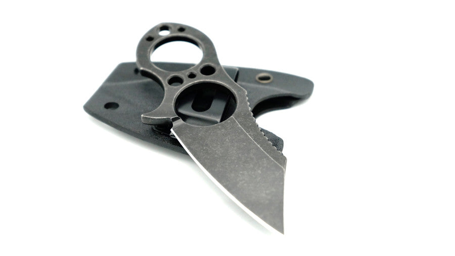 BROUS BLADES Silent Soldier Ranger V2