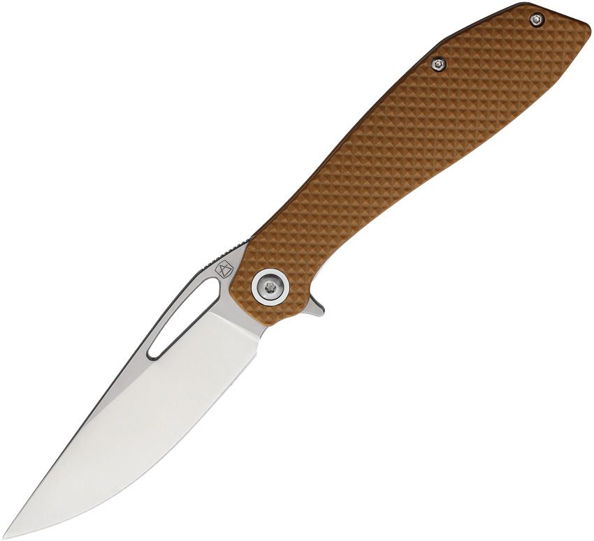 MARATAC LUFT Concepts - CC Exclusive - BXTR - Folding Knife