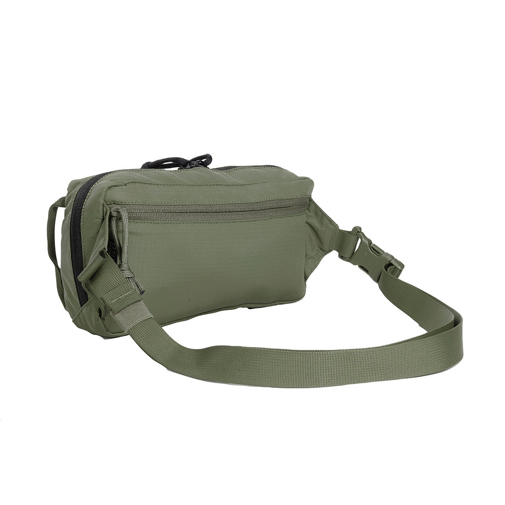 TASMANIAN TIGER CROSS BODY / HIP BAG