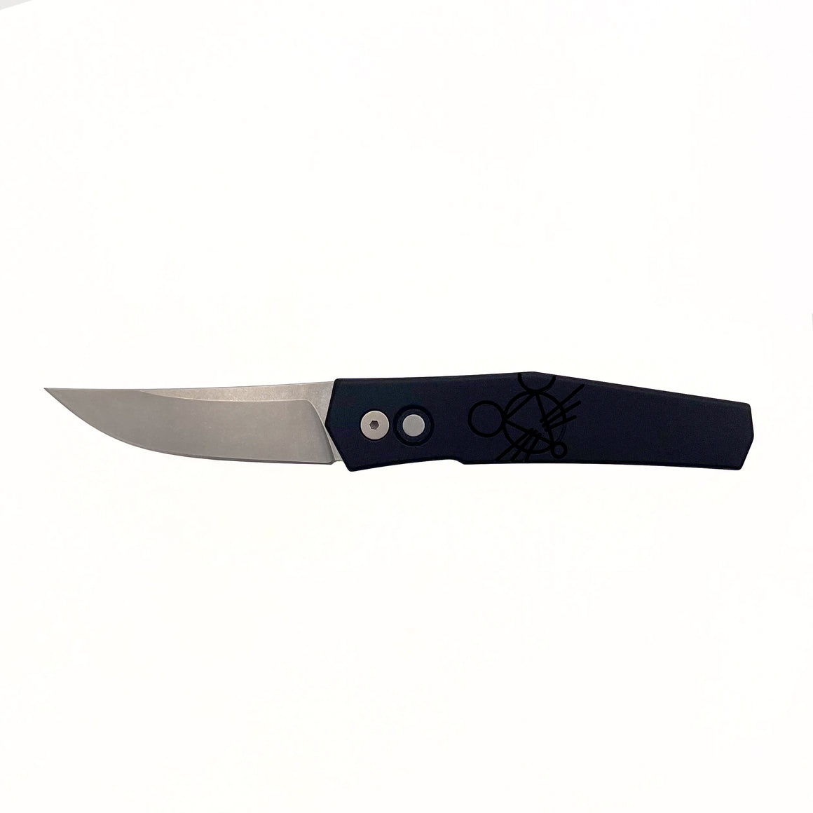 GIANT MOUSE ACE Elmer - Black Mouse